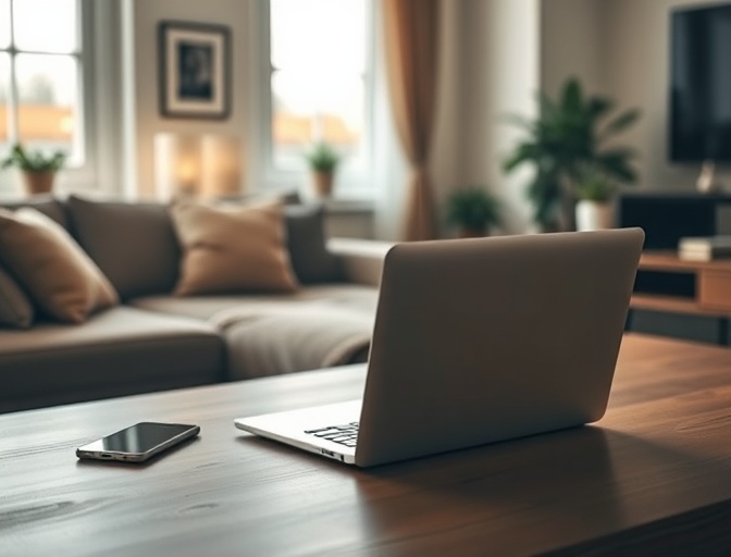 スマホ・PC対応｜ECN Standard口座のマルチデバイス取引環境